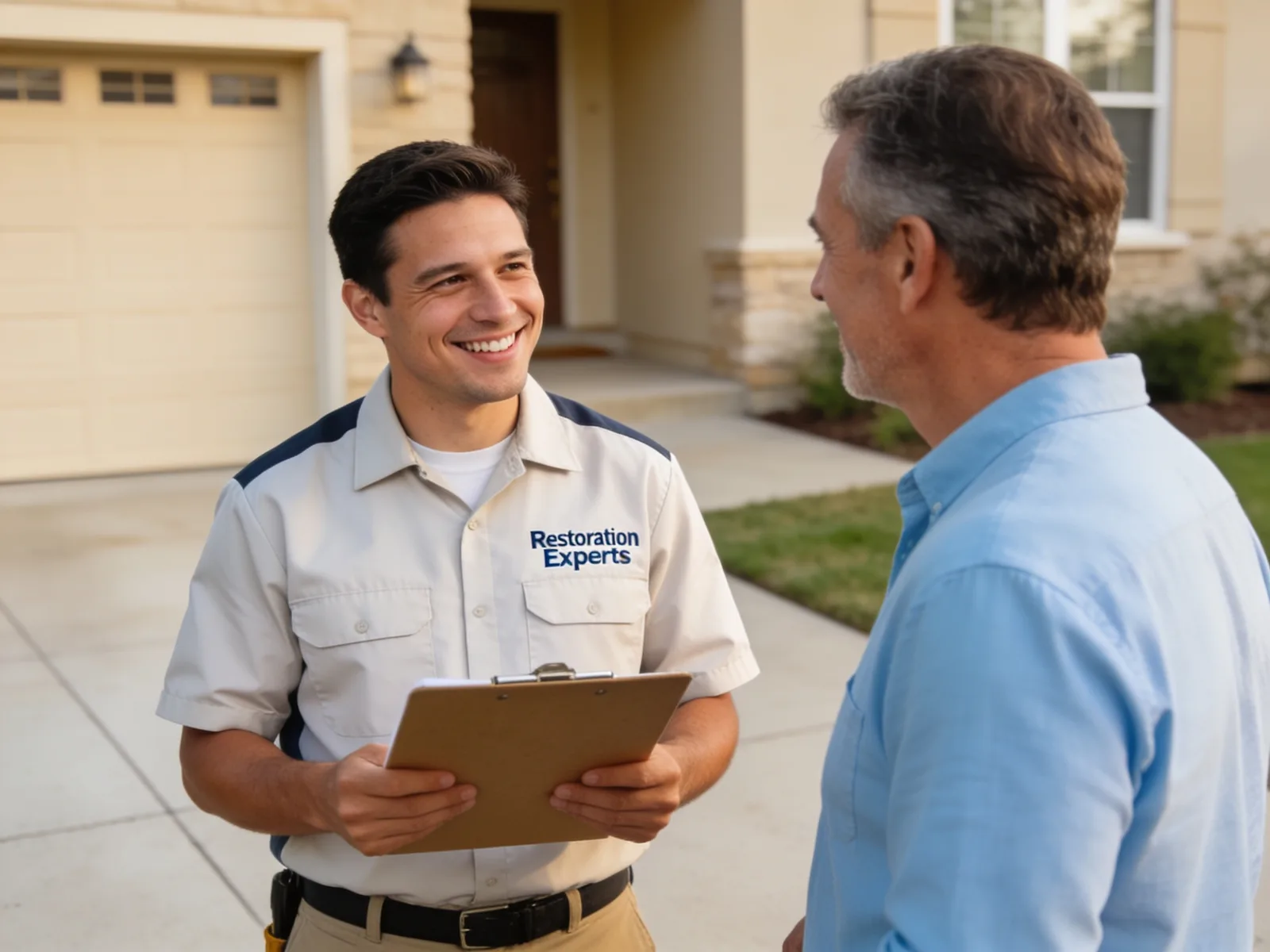 Water Damage Cleanup Camp, AR FAQs